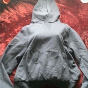 NWOT Athleta hoodie black